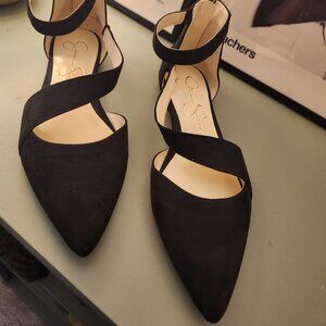 Jessica Simpson Cronen - Size 6